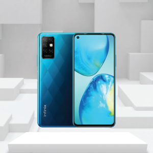 Infinix Note