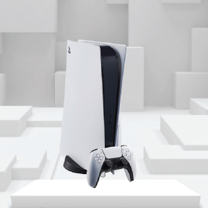 PS5 PLay Station