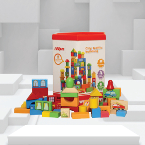 Educational toys