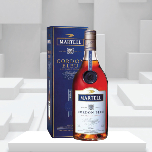 Wines & Spirits