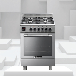 Gas Cookers