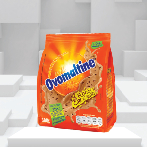 Ovaltine Beverages