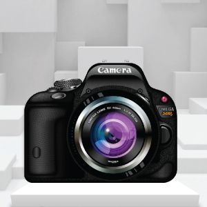 Camera and Accessories