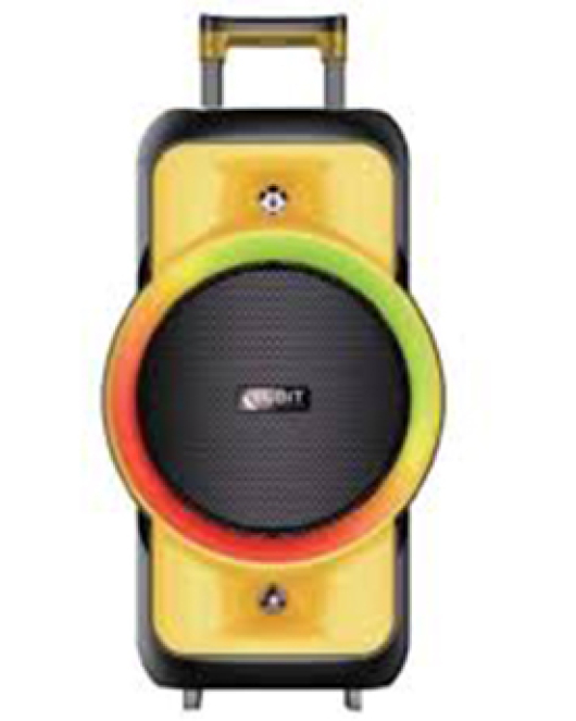 Ubit Party Speaker model TR-155