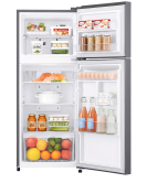 LG GN-B202SQBB Top Freezer Refrigerator
