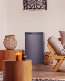 LG GL-131SLQP Mini Fridge