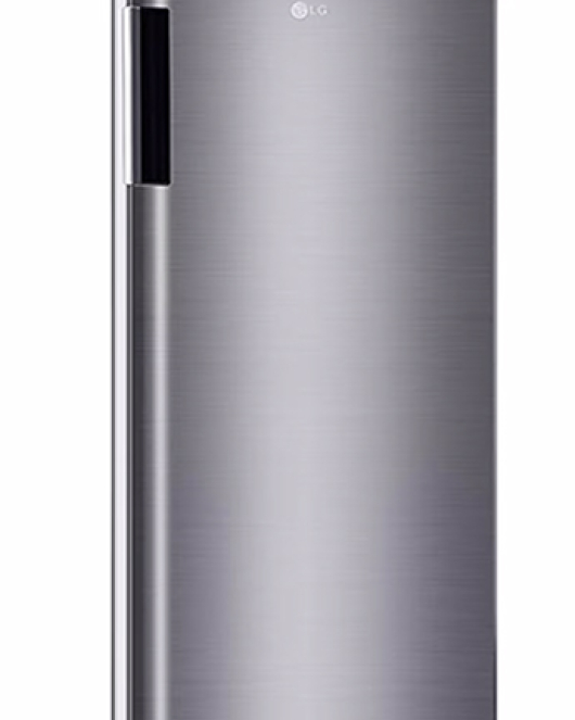 LG GN-Y201SLS Single-Door Refrigerator