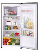 LG GN-Y201SLS Single-Door Refrigerator