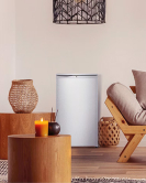 LG GL-131SQQP Mini Fridge