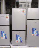 DELTA FRIDGE – 350BM (170L)