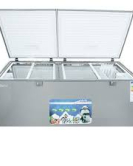 DELTA CHEST FREEZER DCF-660 (520L)