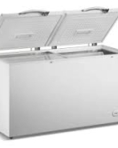DELTA CHEST FREEZER DCF-660 (520L)