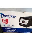 Delta Regulator - 3000W