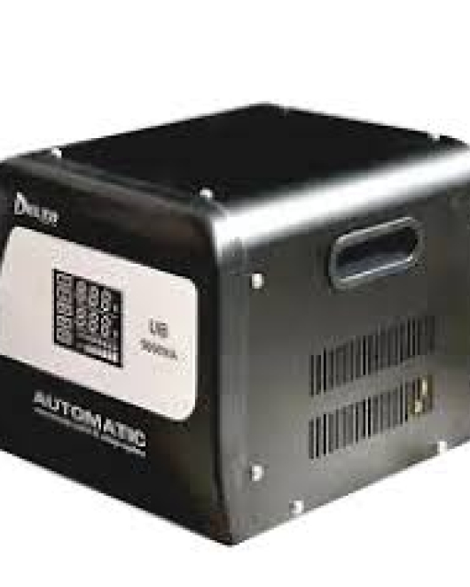 Delta Regulator - 3000W