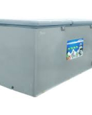 DELTA CHEST FREEZER DCF-660 (520L)
