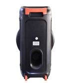 Ubit Party Speaker model TR-155