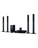 LG Home Cinema – LHD457B – 330W