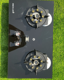 Saraka Built-in Automatic Gas Cooker