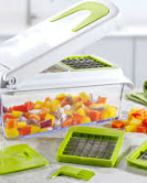Vegetable Chopper