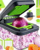 Vegetable Chopper