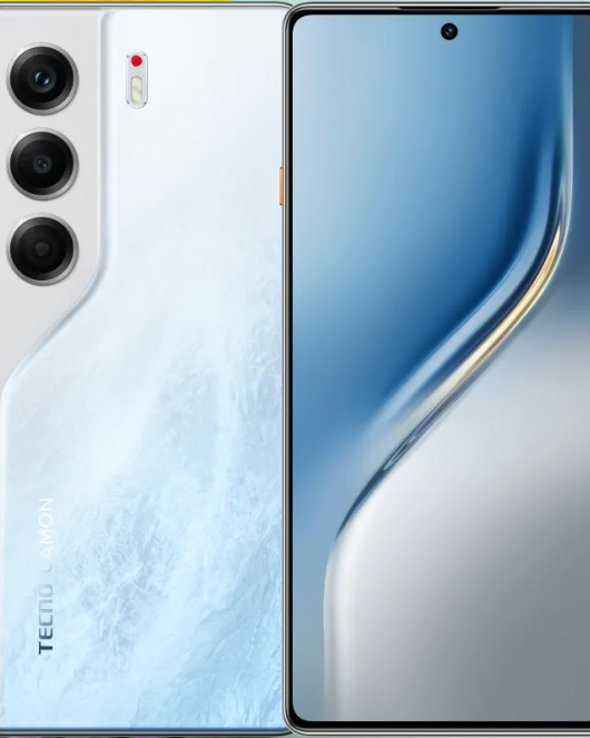 Tecno Camon 40