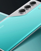 Tecno Camon 40