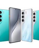 Tecno Camon 40