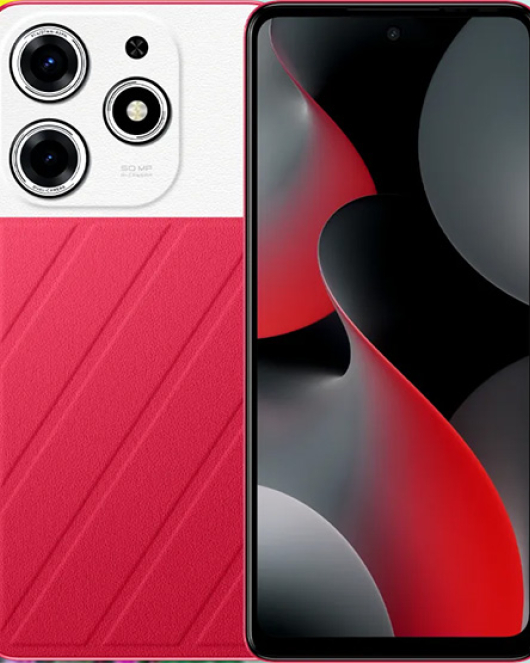Tecno Pop 10 Pro 