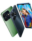 Tecno Pop 10C Smartphone