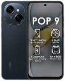 Tecno Pop 9