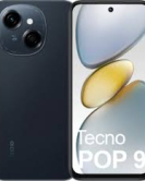 Tecno Pop 9