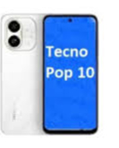Tecno pop 10