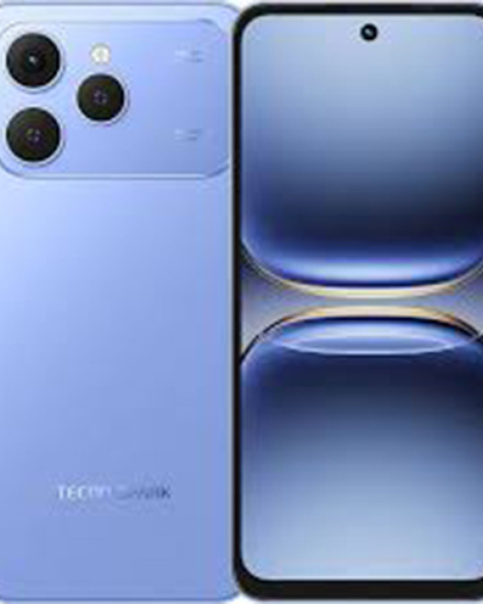 Tecno Spark 40