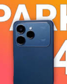 Tecno Spark 40