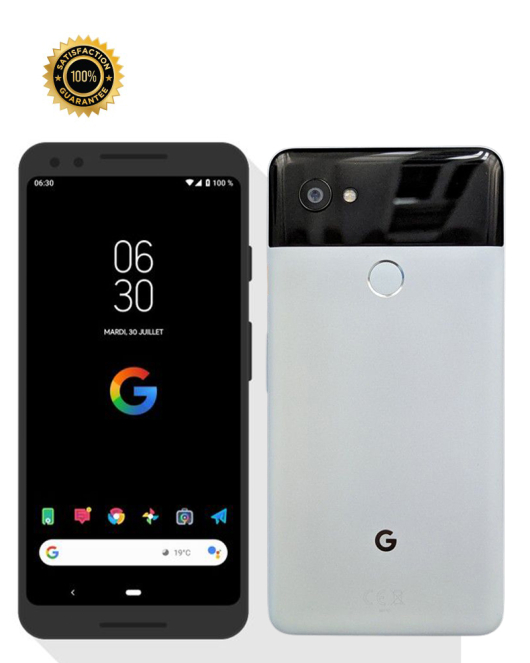 Google Pixel 2