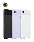 Google Pixel 3 XL – 6.3" OLED Display, 64GB Storage, HDR+ Camera
