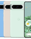 Google Pixel 8 Pro – 6.7" Super Actua Display, 128GB Storage, Tensor G3 AI Flagship