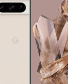 Google Pixel 8 Pro – 6.7" Super Actua Display, 128GB Storage, Tensor G3 AI Flagship