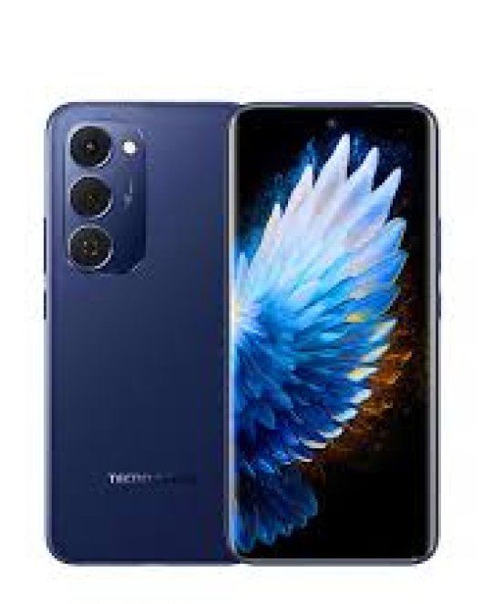 Tecno spark 40 pro