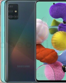 Samsung Galaxy A51