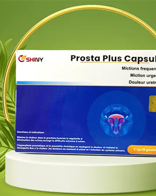 Prosta Plus