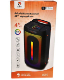 Party Speaker Ubit – 60 watts 