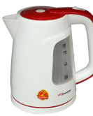 Binatone CEJ-1750 High-Speed Auto-Stop Jug/Kettle (1.7 L)